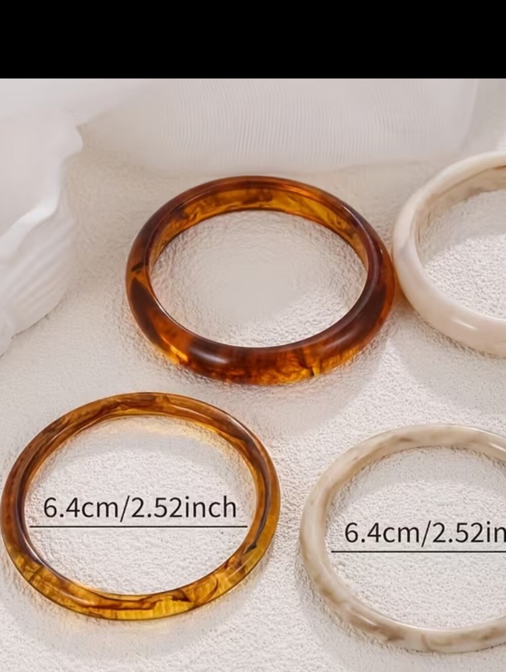 Set Of Bangles